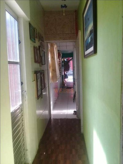 Casa, 5 quartos, 110 m² - Foto 2