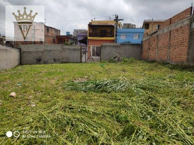Terreno, 1080 m² - Foto 1
