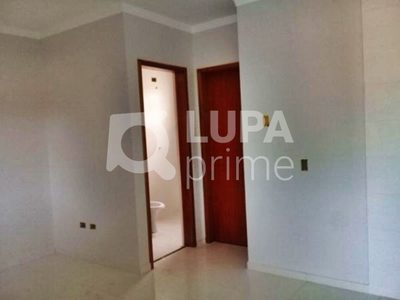 Apartamento, 1 quarto, 36 m² - Foto 3