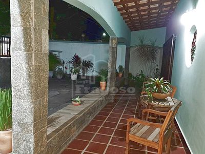 Casa, 5 quartos, 264 m² - Foto 4