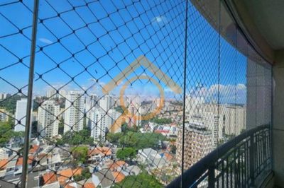 Apartamento, 3 quartos, 82 m² - Foto 3