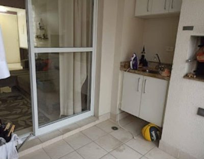 Apartamento, 3 quartos, 90 m² - Foto 1