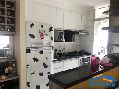 Apartamento, 3 quartos, 65 m² - Foto 5