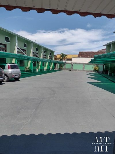 Sobrado, 2 quartos, 137 m² - Foto 1