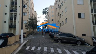 Apartamento, 3 quartos - Foto 2