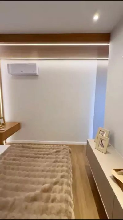 Apartamento, 3 quartos, 85 m² - Foto 5