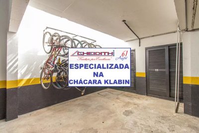 Apartamento, 3 quartos, 116 m² - Foto 5