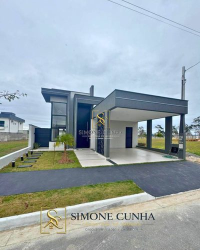 Casa, 3 quartos, 180 m² - Foto 2