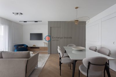 Apartamento, 2 quartos, 101 m² - Foto 5