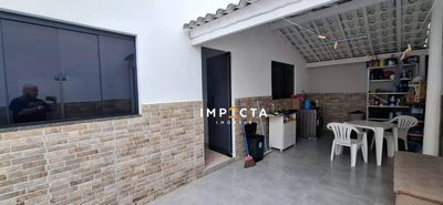 Casa, 3 quartos, 147 m² - Foto 4