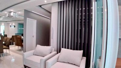 Apartamento, 2 quartos, 86 m² - Foto 5