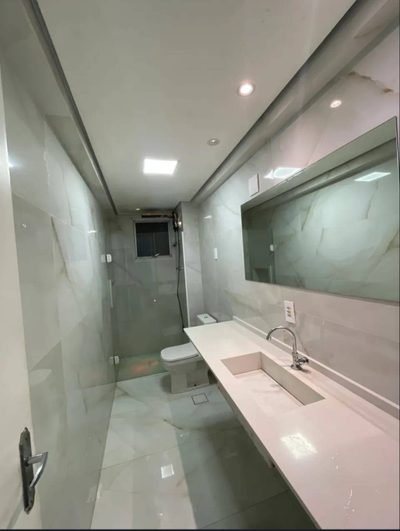 Apartamento, 2 quartos, 112 m² - Foto 5