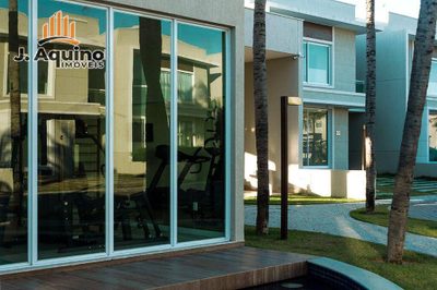 Casa, 3 quartos, 190 m² - Foto 2