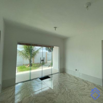 Casa de Condomínio, 2 quartos - Foto 3