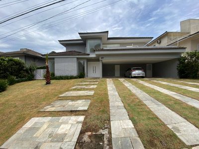 Casa, 4 quartos, 422 m² - Foto 3