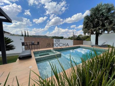 Casa, 4 quartos, 330 m² - Foto 3
