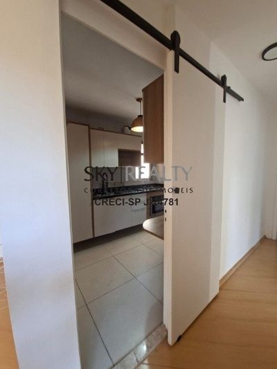 Apartamento, 2 quartos, 48 m² - Foto 5