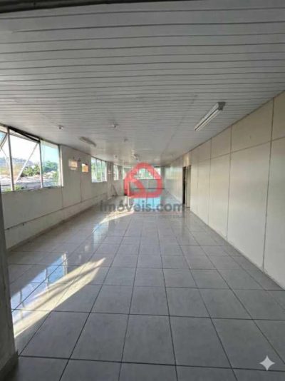 Depósito-Galpão, 800 m² - Foto 5