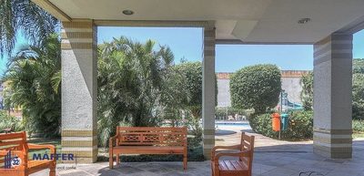 Apartamento, 3 quartos, 90 m² - Foto 3
