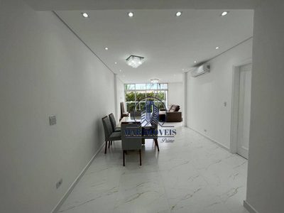 Apartamento, 3 quartos, 160 m² - Foto 5