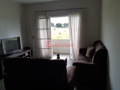 Apartamento, 2 quartos, 82 m² - Foto 2