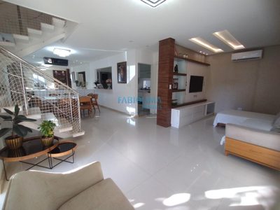 Casa de Condomínio, 4 quartos - Foto 3