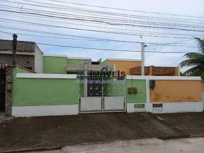 Casa, 2 quartos - Foto 1