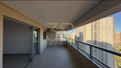 Apartamento, 3 quartos, 133 m² - Foto 5