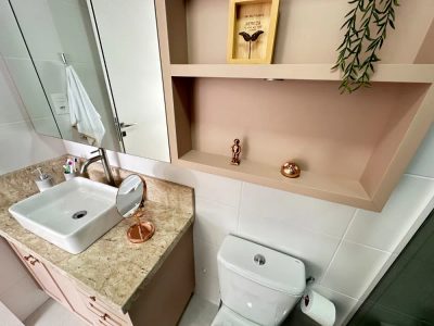 Apartamento, 2 quartos, 67 m² - Foto 4
