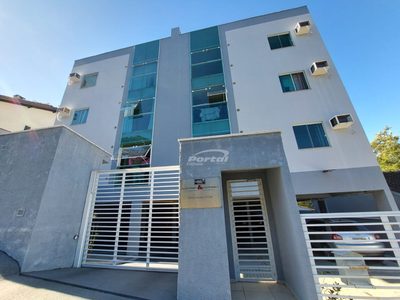 Apartamento, 2 quartos, 46 m² - Foto 1