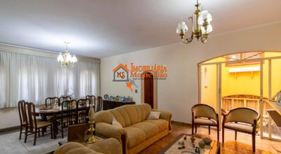 Sobrado, 5 quartos, 500 m² - Foto 5