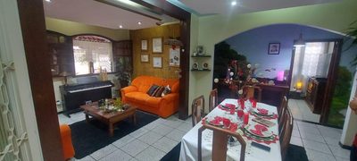 Casa, 3 quartos, 360 m² - Foto 2
