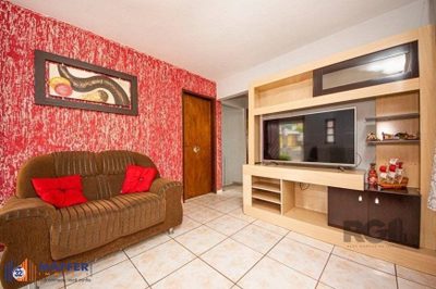 Casa, 3 quartos, 158 m² - Foto 1