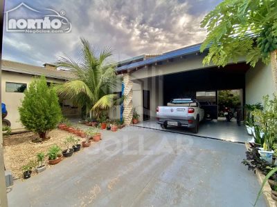 Casa, 3 quartos, 152 m² - Foto 2
