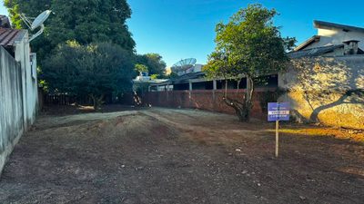Terreno, 384 m² - Foto 1