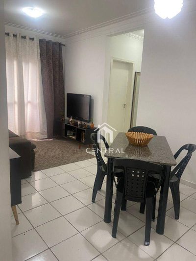 Apartamento, 2 quartos, 65 m² - Foto 2