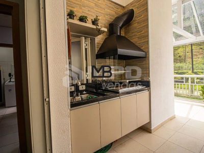 Apartamento, 3 quartos, 156 m² - Foto 1