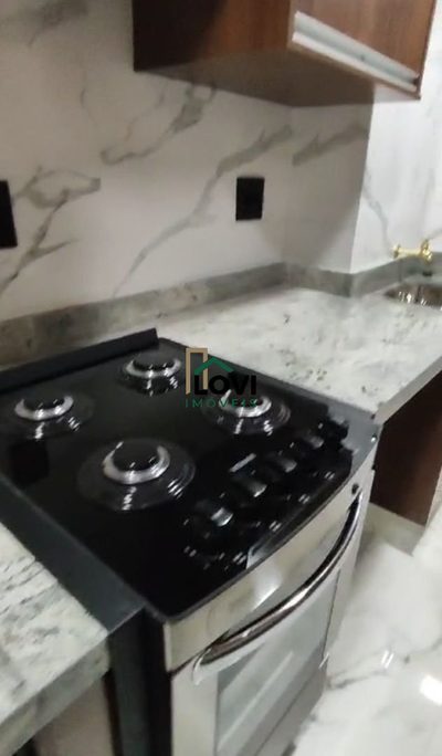 Apartamento, 2 quartos, 55 m² - Foto 4