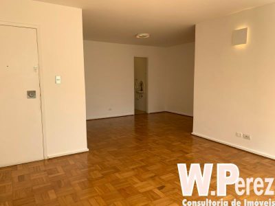 Apartamento, 3 quartos, 111 m² - Foto 5