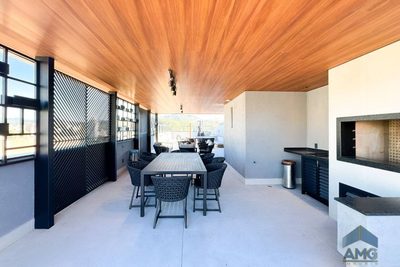 Apartamento, 3 quartos, 122 m² - Foto 4