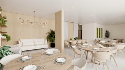 Apartamento, 2 quartos, 67 m² - Foto 5