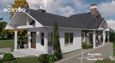 Casa, 3 quartos, 312 m² - Foto 3
