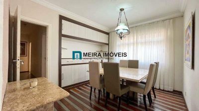 Apartamento, 5 quartos, 231 m² - Foto 2