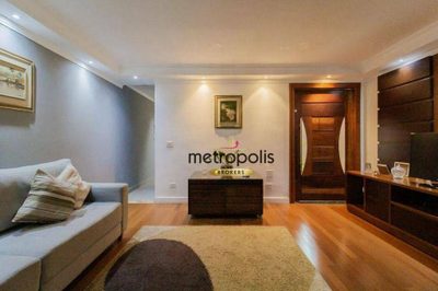 Sobrado, 4 quartos, 274 m² - Foto 5