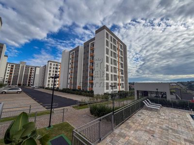 Apartamento, 2 quartos, 45 m² - Foto 1