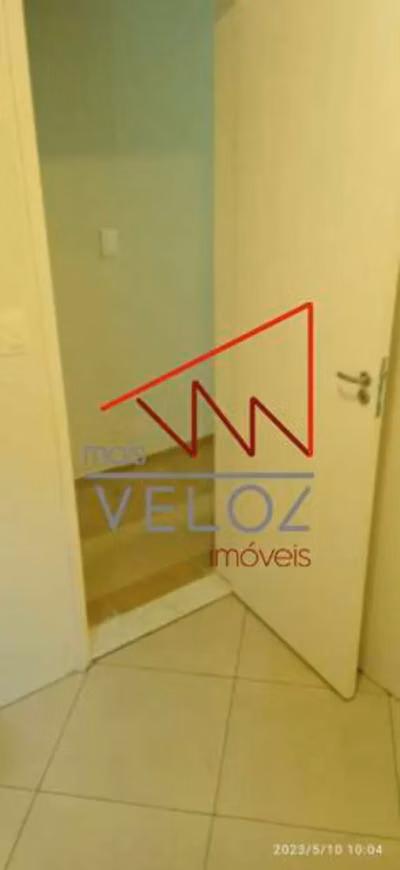Kitnet-Studio, 33 m² - Foto 1
