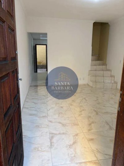 Casa, 2 quartos, 90 m² - Foto 3