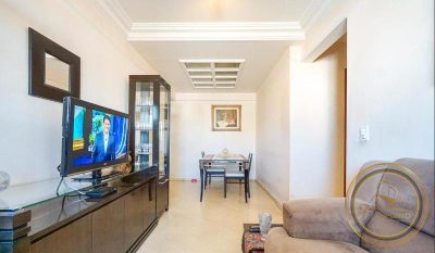 Apartamento, 3 quartos, 72 m² - Foto 3