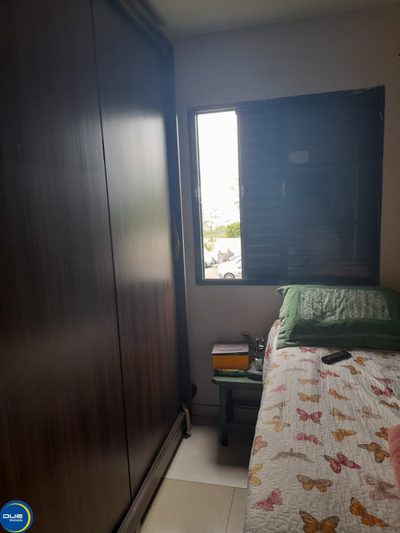 Apartamento, 2 quartos, 52 m² - Foto 4