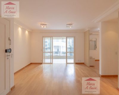 Apartamento, 3 quartos, 140 m² - Foto 2